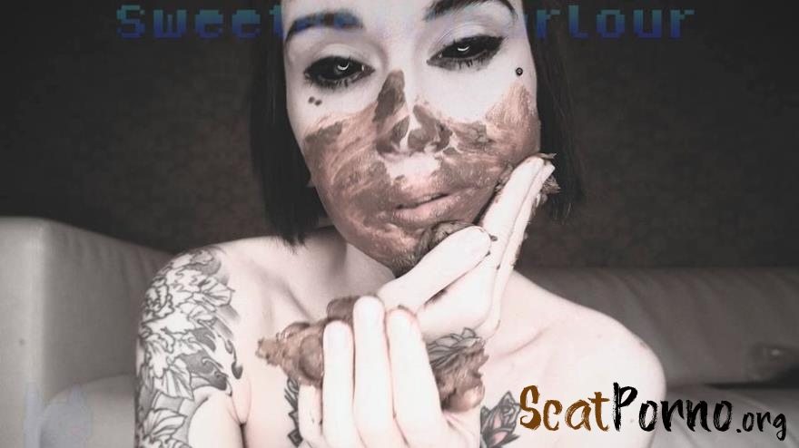SweetBettyParlour - Lets Get my Face Covered in Shit