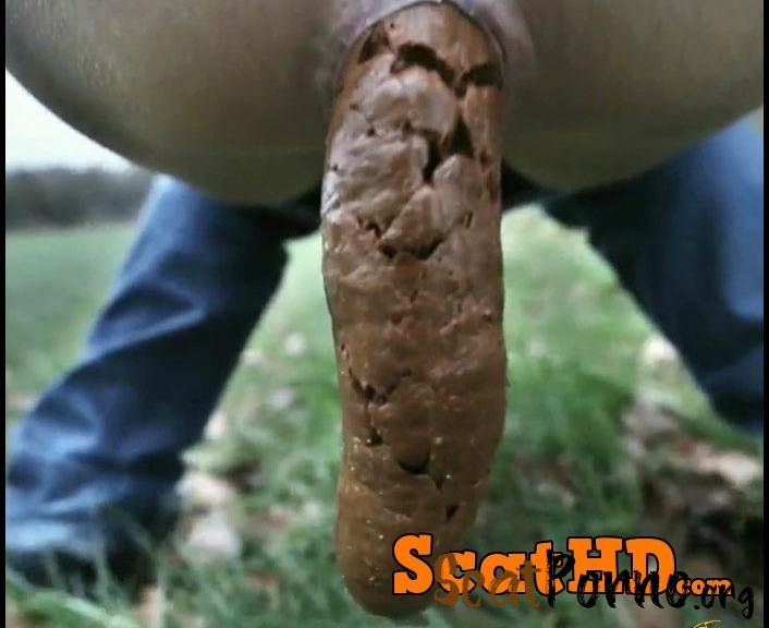 ScatLilSecret - Solo Poop No. 3