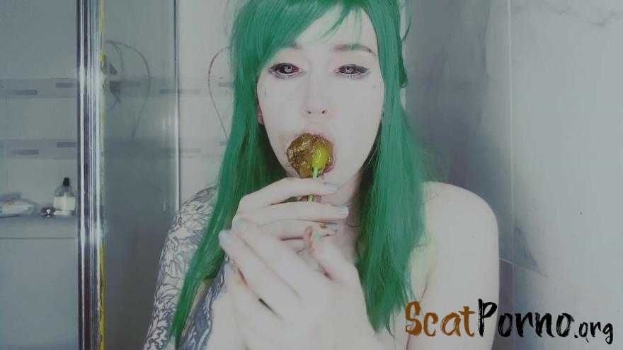 DirtyBetty  - I need suck shit! Right now!