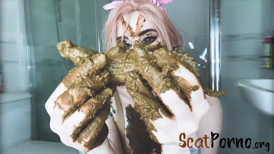 SweetBettyParlour - Croc Toy and Crazy Scat Girl