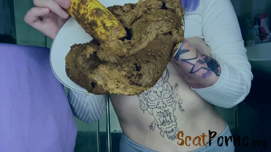 SweetBettyParlour - Check this SCAT corn