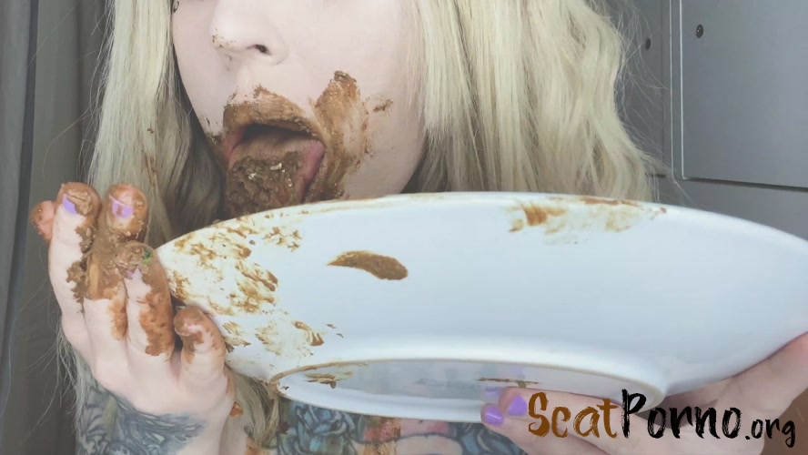 DirtyBetty  - Treat straight from my ass