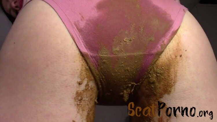 evamarie88 - Poo pink panties