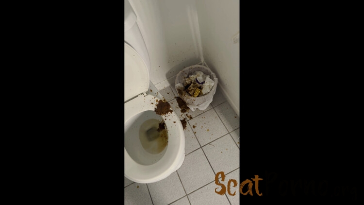 DirtyDaisy - Distinguished whores diarrhea accident