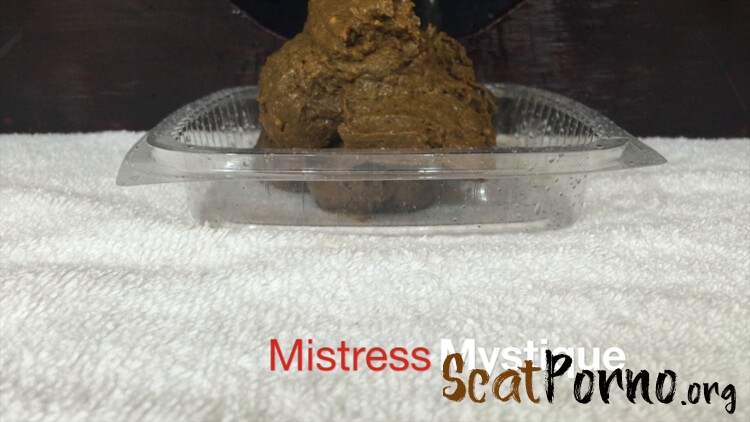 MistressMystique - Mistress Filthy  Gift JOI