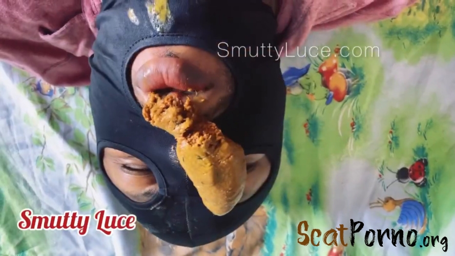 Smutty luce-sharing-is-caring-epic-shit-feeding-piss-drinking-season-2