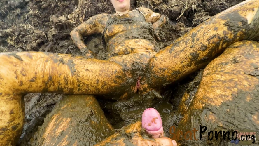 Lyndra Lynn - Nearly Caught On The Dung Pile