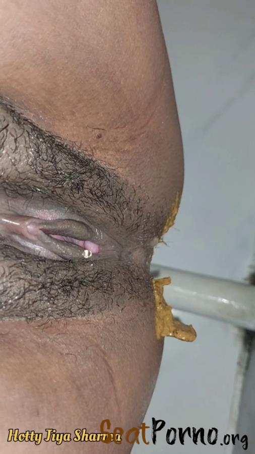 hottyjiyasharma - Jiya scat on her uncle face