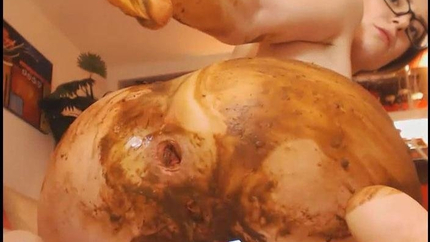 Josslyn Kane - My Cute Little Sheep All Dirty