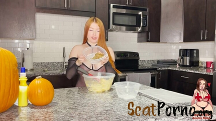 GingerCris - Cooking With Cris - Shit Cookies