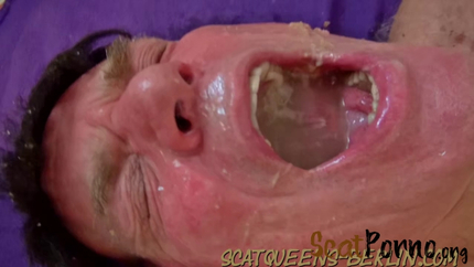 The Mini Cock Torture of the Toilet Slave P3 P1