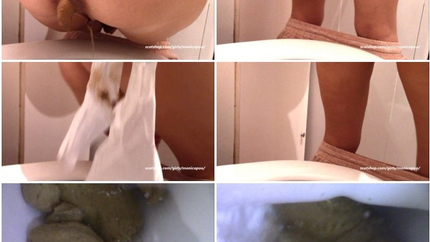 PrincessMonica - Monday Shit