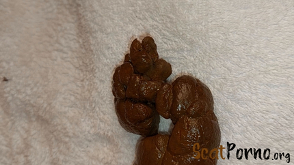 PooGirlSofia - Moms Stinky Poo