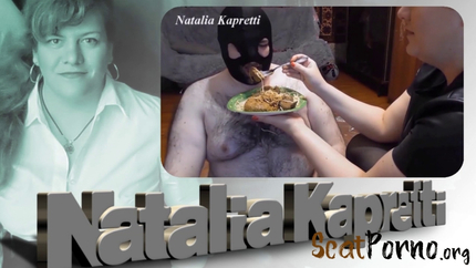 Shit By Shit In Public Toilet And Home. P1