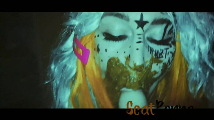 DirtyBetty - Uhh! Meh! Ugh! poop videos xxx