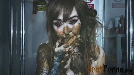 DirtyBetty - Do you poop in the shower?