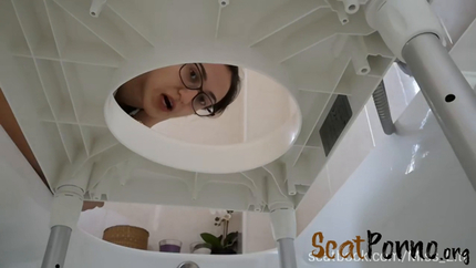 Miss Lith Domina - Scat After University P1