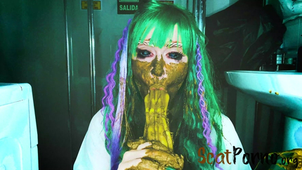 DirtyBetty - What's going on here?