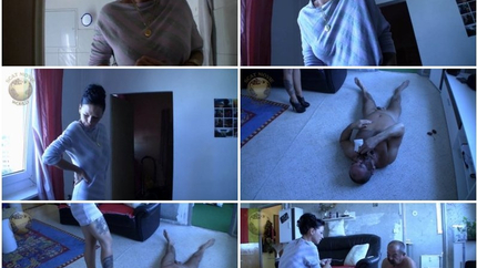 Unfaehiger Handwerker