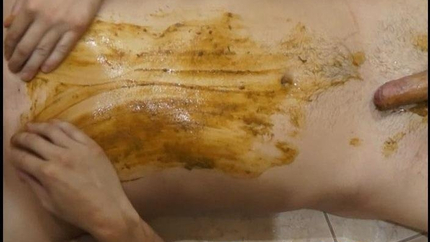 Nicolettaxxx - Toilet Slut