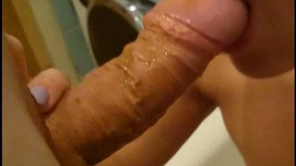 PrincessPuckie - Scat Fuck