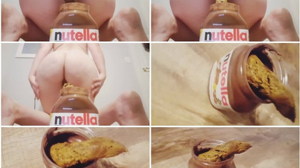 Scatella The Best Treat For Toilet Slaves. P1
