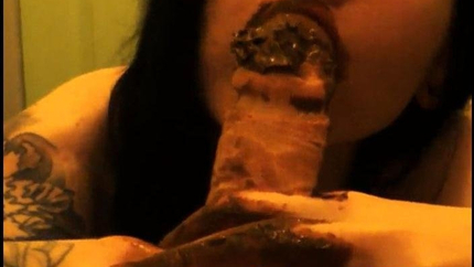 Sweet Betty Parlour - Shitty Blowjob