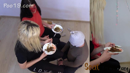 MilanaSmelly - It was a real slaughter! But I managed!