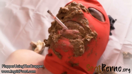 MISTRESS INGRID FROST - Flapper Using The Crapper » Mixfemdomcc - Latest Femdom Porn for Online Streaming