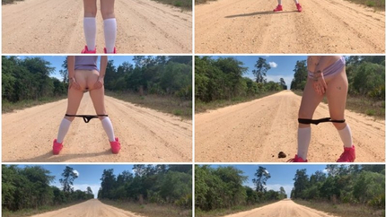 Kazer - Middle of the Road in Florida I Shit a Lot. P1