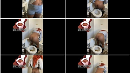 WatchMarleyPoop - Protien Shake Disaster