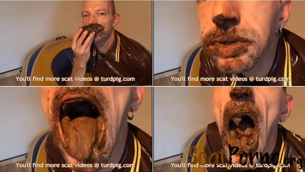 FernandaScat - SCATFFOTZES SHIT FRIEND
