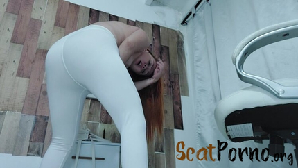 Sarathonson - Drunk stains leggings