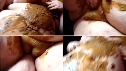 KassianeArquetti - Compulsory Expression Of Shit Video 10