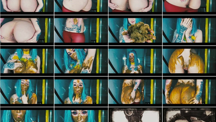 DirtyBetty - The second life of beloved pesto