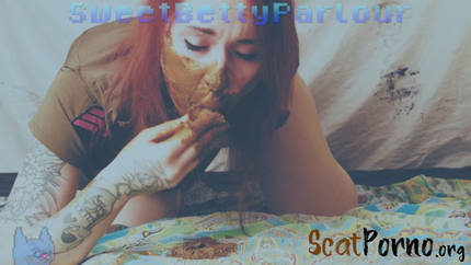 DirtyBetty - Lets make fun with SHIT