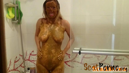 Brown wife - Extreme methods of personal hygiene – Part 2