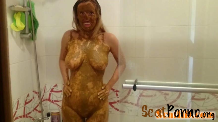 Brown wife - Extreme methods of personal hygiene – Part 2