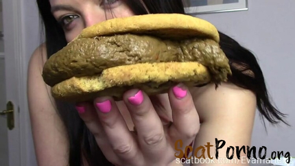 evamarie88 - Mommys scat meal