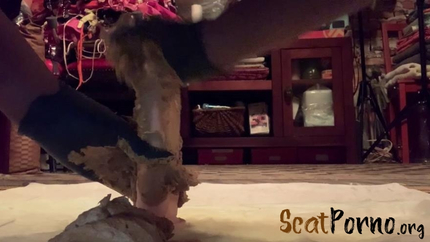 Scat Jerk
