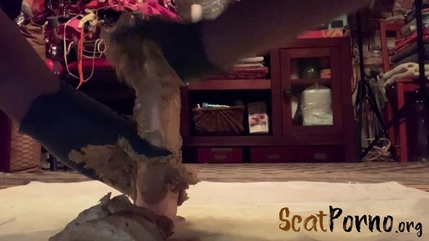 Scat Jerk