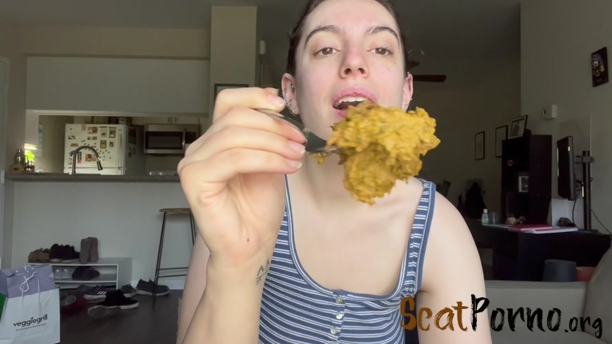 Brooklynbb13 - Girlfriend Makes and Feeds You Breakfast