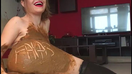 JosslynKane - Smearing Fucking Sucking