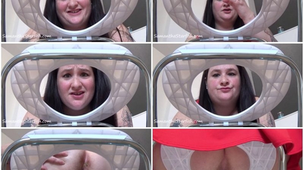 Extreme Modified Toilet Slave P1
