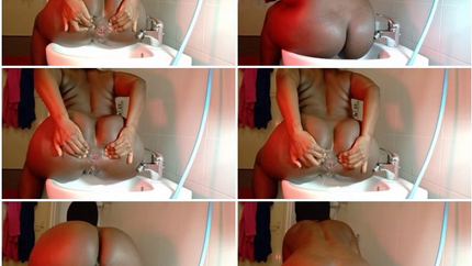Smutty Luce - Toilet Fart Madness - Epic Finale
