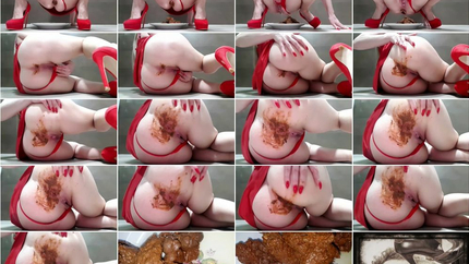 Thefartbabes - Love Messy Cock