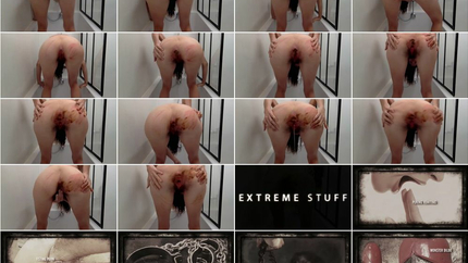 nastymarianne - Poop pee and period