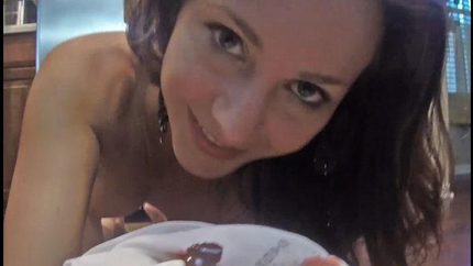 DirtyBetty - Chocolate Covered Cherries
