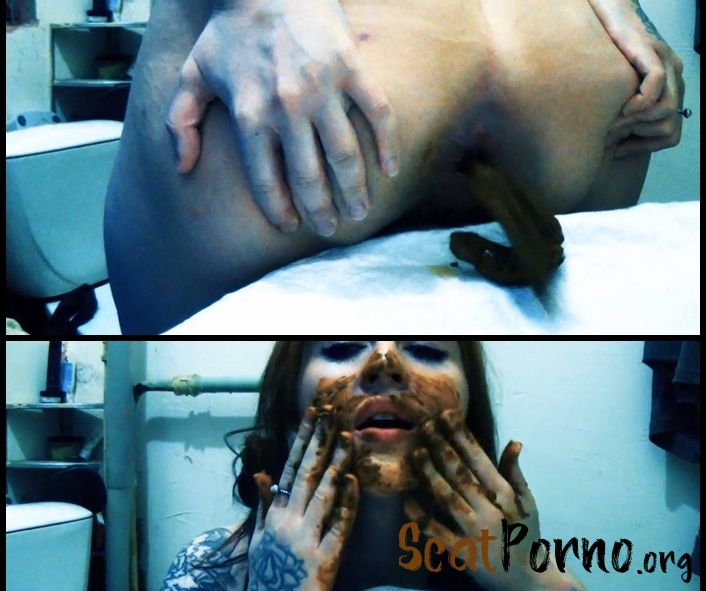 Roxana - GODDES your Scat