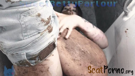 SweetBettyParlour - Crazy Shit Mutant Girl